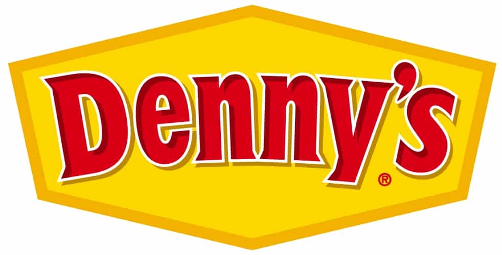 Dennys kids eat free