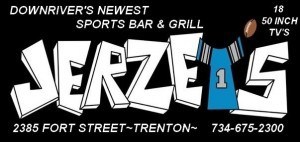 Jerze's Sports Bar & Grill
