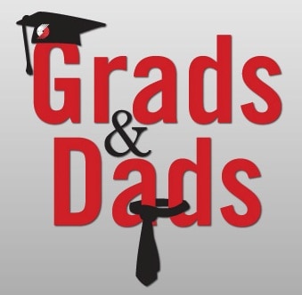 Grads and Dads gift cards