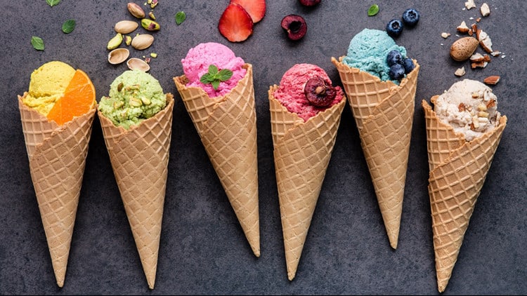 National Ice Cream Day 2020 Where To Get Freebies And Deals Downriver Restaurants