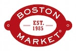 Boston Market Coupons