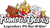 Famous Daves Coupons