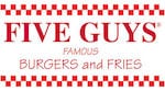 Five Guys Coupons