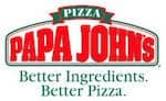 Papa Johns Pizza