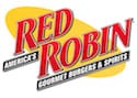 Red Robin coupons