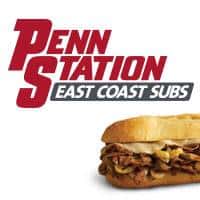 Penn Station Coupons