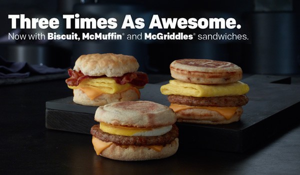 All_day_Biscuit, McMuffin_McGriddles