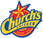 Church's Chicken logo