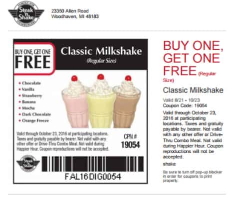 Steak_n_Shake_Buy_one_Shake_get_one_free_coupon_October_2016