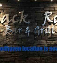 Black Rock Bar & Grill