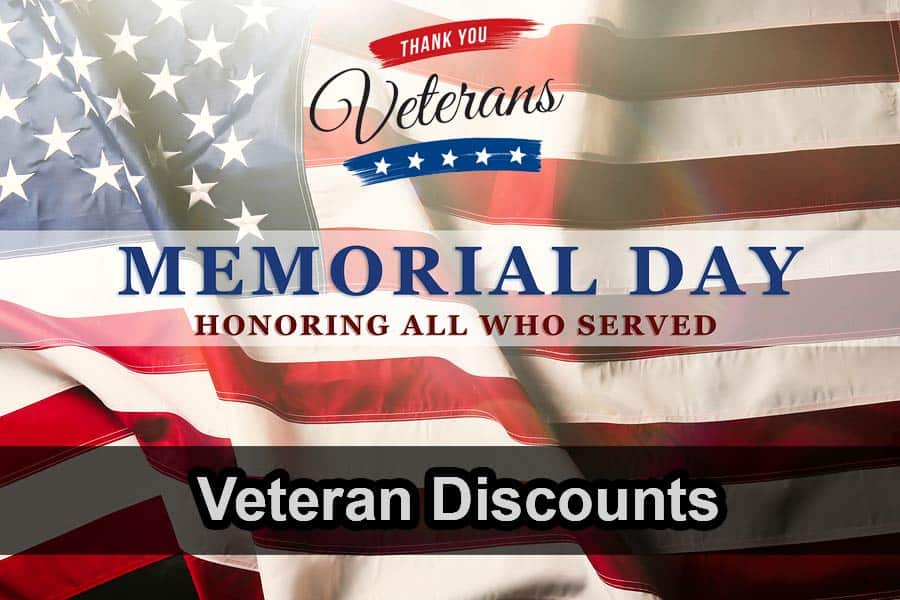 Memorial Day Restaurant Discounts For 2020 Downriver Restaurants