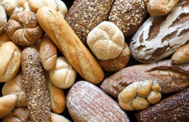 Tasty Bread Sample Listing