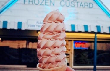 Bob Jo’s Frozen Custard