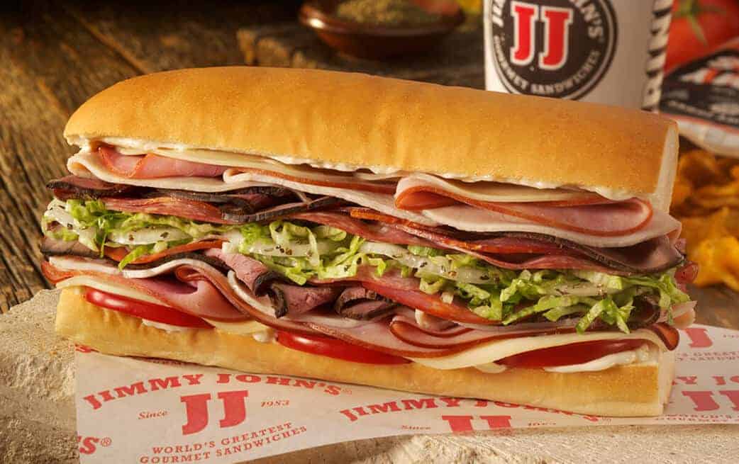 Jimmy-Johns-sandwiches-Flatrock