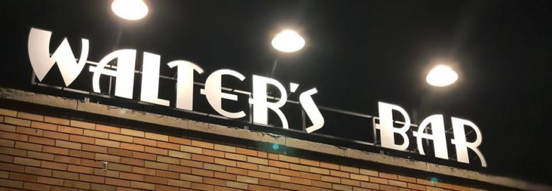 Walter’s Bar