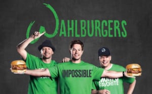 wahlburgers woodhaven hamburgers marky