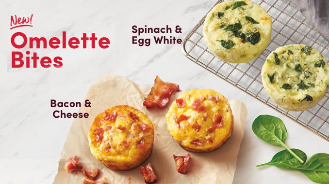 Tim-Hortons-Introduces-New-Omelette-Bites