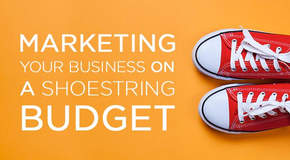 Marketing-on-a-shoestring-budget