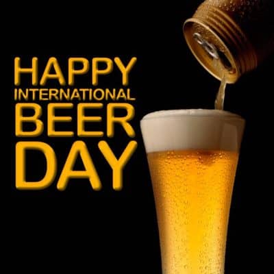 Internatiopnal-Beer-Day-Aug-7