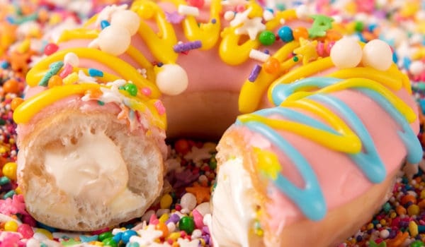 krispy-kreme-special-birthday-doughnut