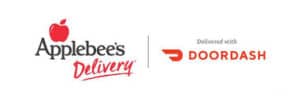 Applebees_delivery_by_Doordash