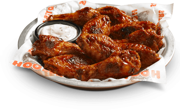 hooters-wings