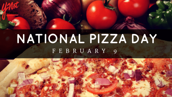 National-Pizza-Day