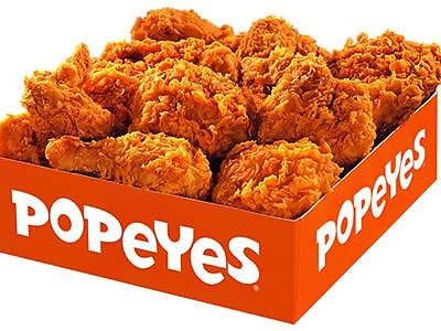 Popeyes-chicken-10-deal