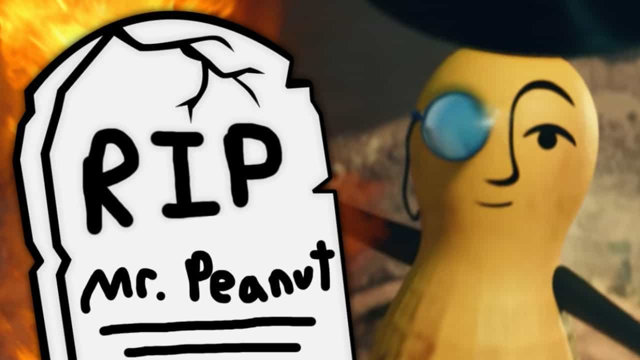 RIP-Mr-Peanut