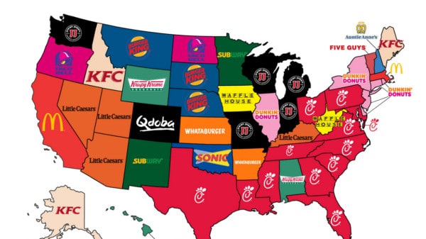 How Much Do Fast Food Franchise Owners Make