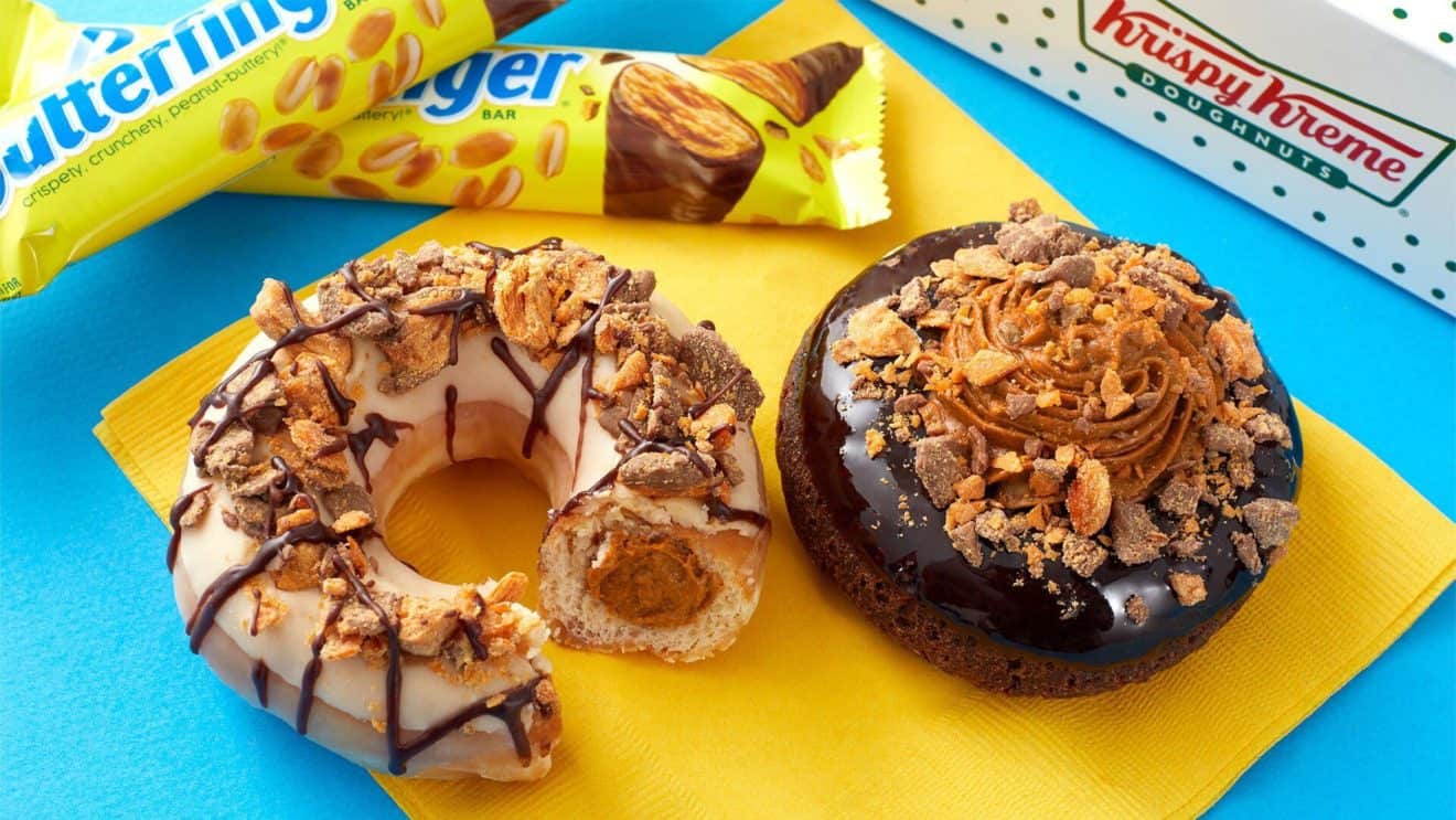 Krispy-Kreme-butterfinger-donuts