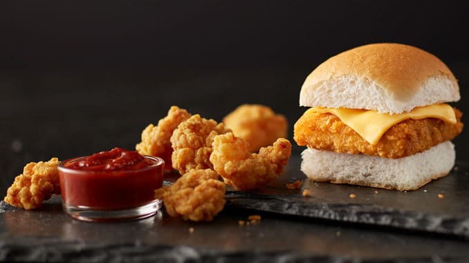 White-Castle-New-Panko-Breaded-Fish-Slider-and-Shrimp-Nibblers