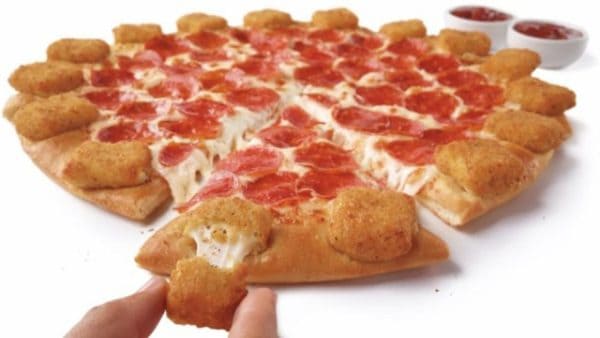 pizza-hut-mozzarella-poppers-pizza