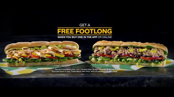 Buy-One-Get-One-Free-Footlong-Sandwich-Via-The-Subway-App