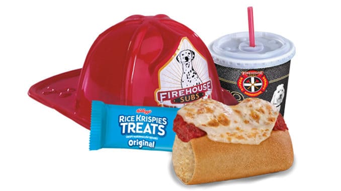 Firehouse-Subs-Offers-Free-Kids’-Combo-With-Purchase