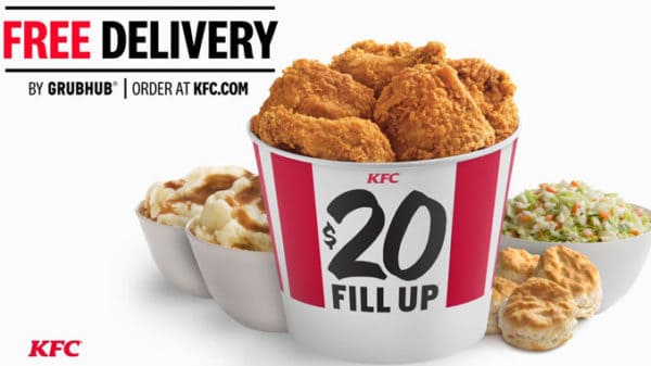 KFC-Offers-Free-Delivery-From-March-14-Through-April-26-2020