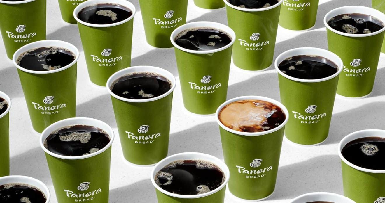 Panera-coffee-subscription