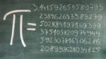 Pi-mathmatical-equation