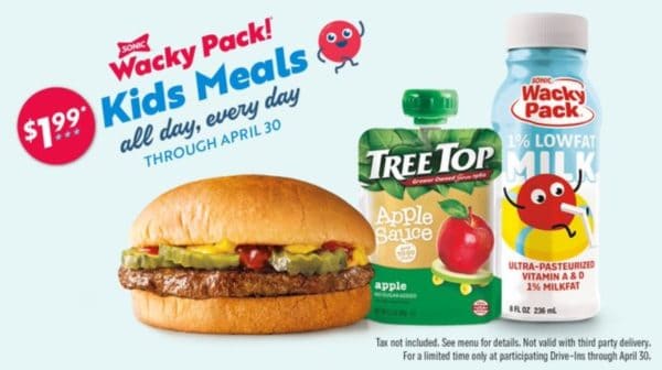 Sonic-1.99-Wacky-Pack-Kids-Meals