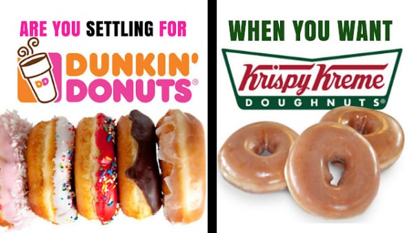 The-debate-between-Krispy-Kreme-and-Dunkin-Donuts
