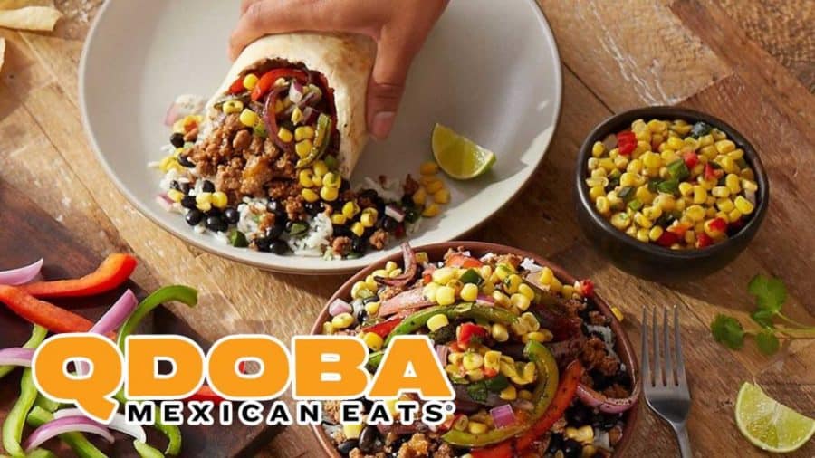 Qdoba Launches New Family Meal Deal Downriver Restaurants