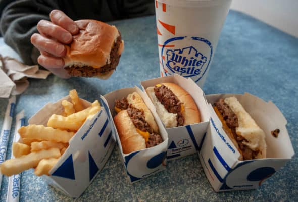 White-Castle-Offers-Free-Meals-to-Healthcare-Workers-Throughout-April