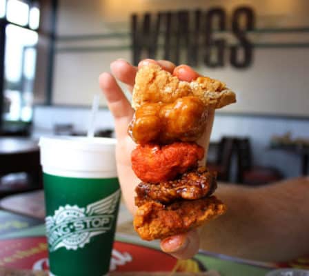 Wingstop-tower-of-wings