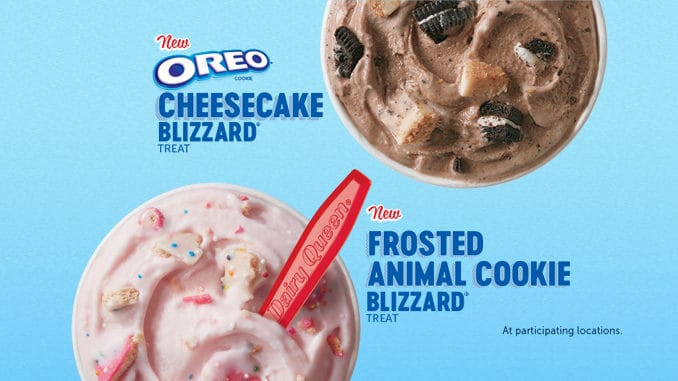 Dairy-Queen-Adds-New-Frosted-Animal-Cookie-Blizzard-And-New-Oreo-Cheesecake-Blizzard
