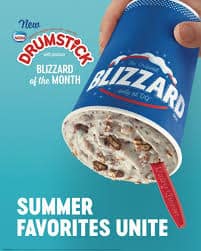 Dairy-Queen-Reveals-new-Drumstick-Blizzard