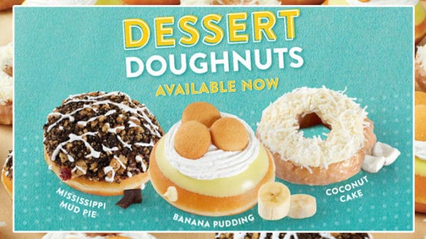 Krispy-Kreme-Launches-3-New-Dessert-Doughnuts