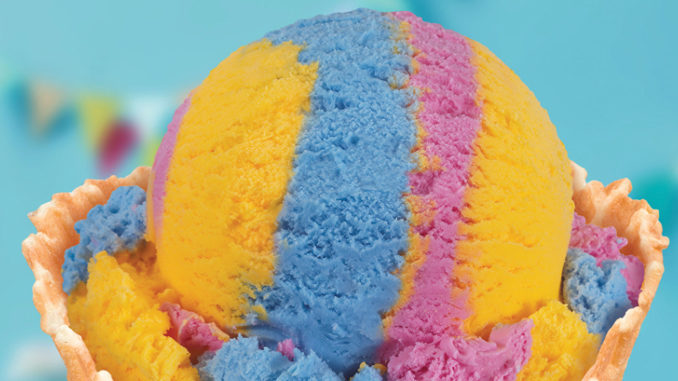 New-Surprise-Party-Is-The-June-2020-Flavor-Of-The-Month-At-Baskin-Robbins