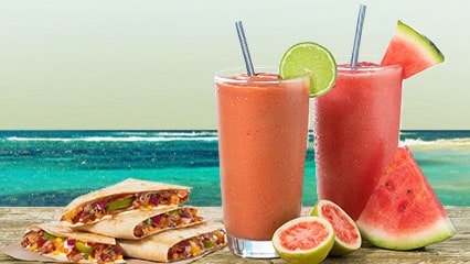 Tropical-Smoothie-Cafe-Summer-Vibes-menu-items