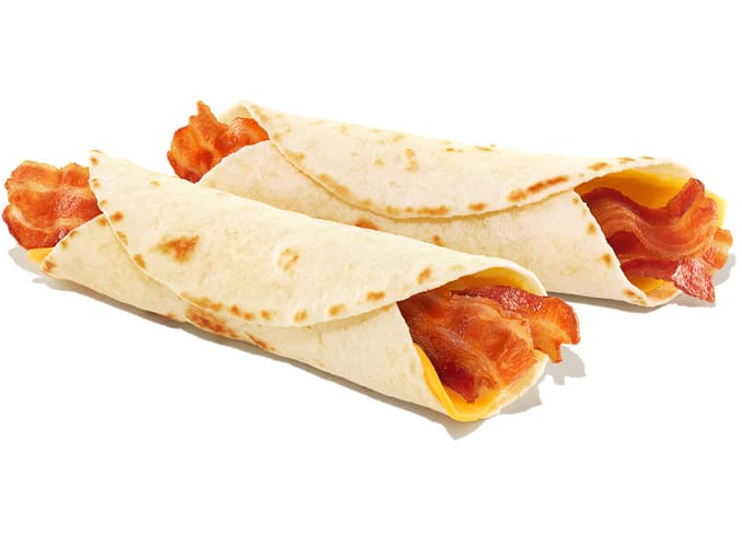 Dunkin’-Introduces-New-Bacon-Cheese-Rollups