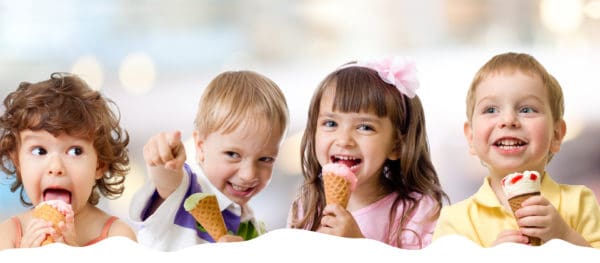 Kids-eating-ice-cream